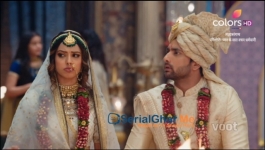 Parineeti - 11th April 2023